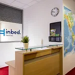 Inbed אכסניה ורשה