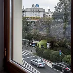 Inbed ורשה