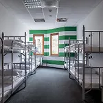Inbed Hostel *