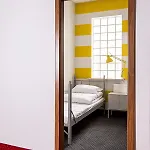 Inbed Hostel Varsó
