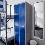 Inbed Hostel *