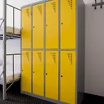 Inbed Hostel *