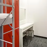 Inbed Hostel