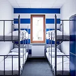 Hostel Inbed Varsó