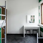 Hostel Inbed Varsó