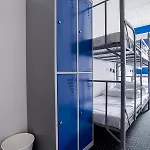 Inbed Hostel Varsó