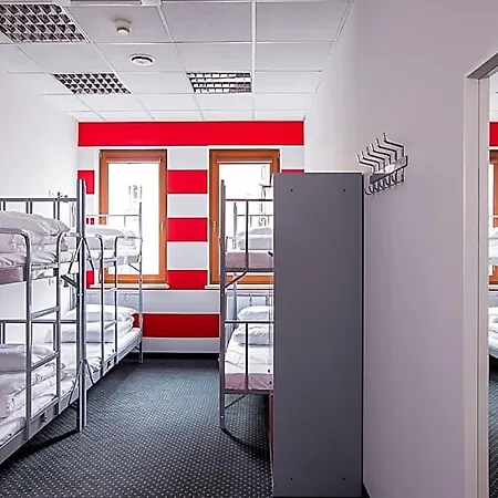 Inbed Varsóvia