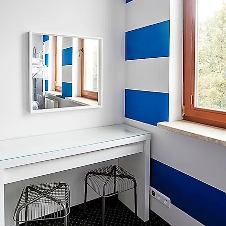 Albergue Inbed *
