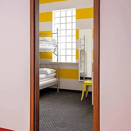Inbed Varsóvia