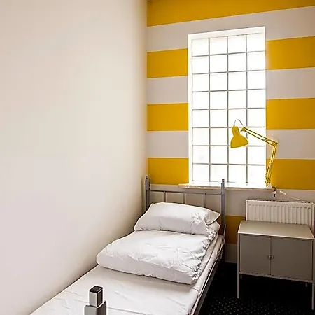 Inbed Albergue