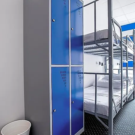 Inbed Varsóvia