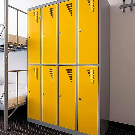 Albergue Inbed Varsóvia