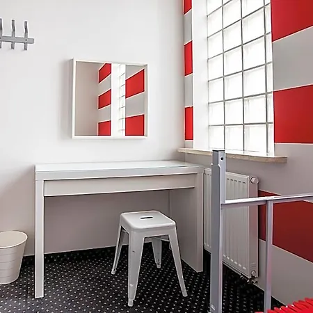 Inbed Albergue Varsóvia