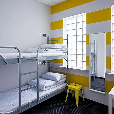 Inbed Albergue *