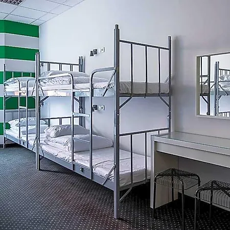 Albergue Inbed *