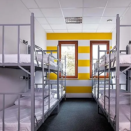 Albergue Inbed