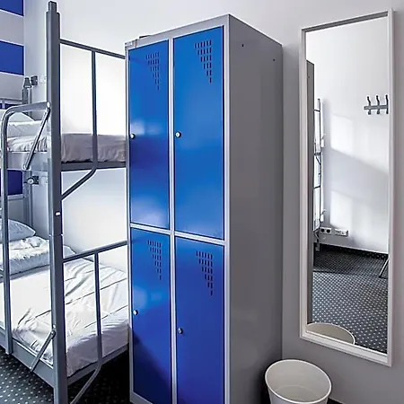 Albergue Inbed