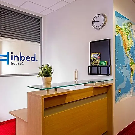 Albergue Inbed *