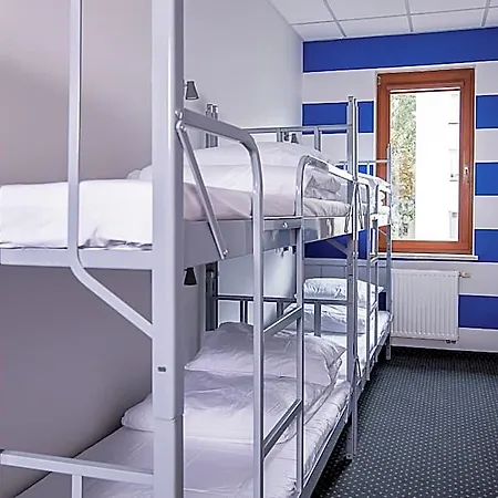 Inbed Varsóvia