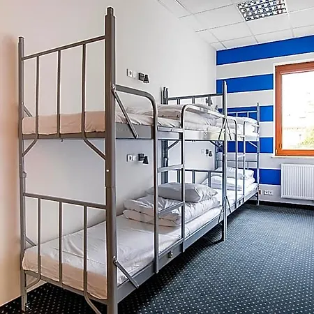 Albergue Inbed