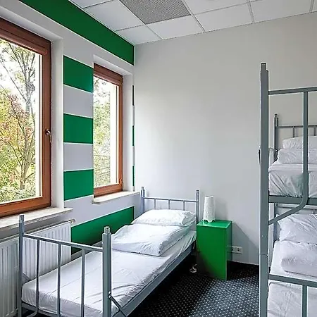 Inbed Varsóvia