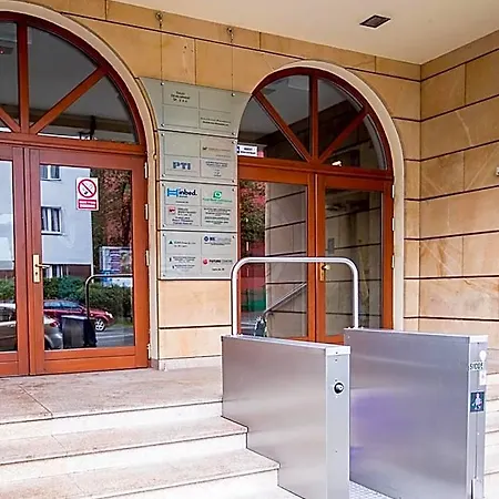 Albergue Inbed