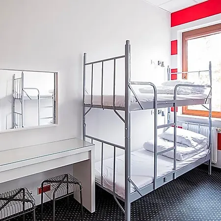 Albergue Inbed *