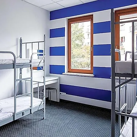 Inbed Albergue