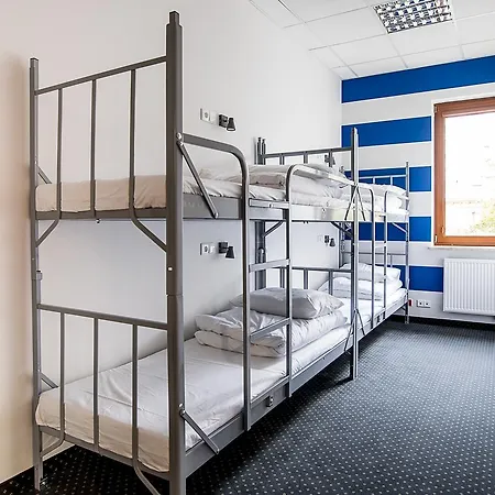Inbed * Warsaw