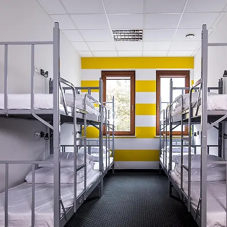 Hostel Inbed *