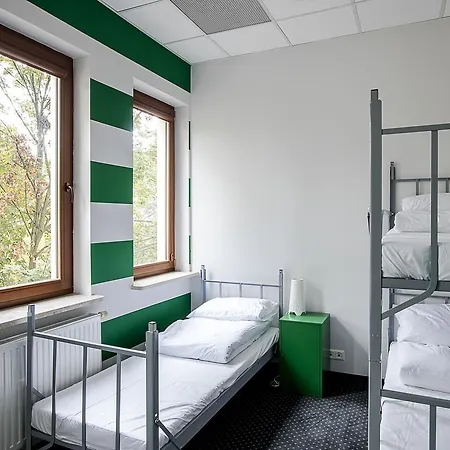 Hostel Inbed *