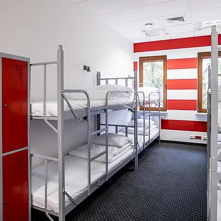 Hostel Inbed