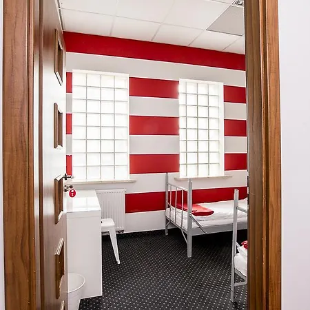 Inbed Albergue Varsóvia