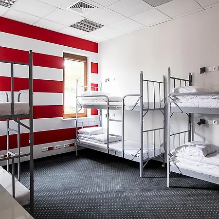Hostel Inbed