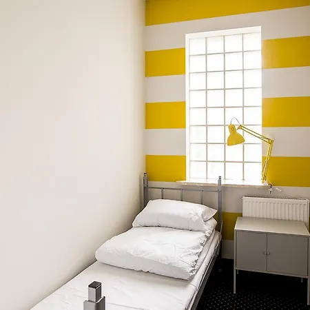 Hostel Inbed