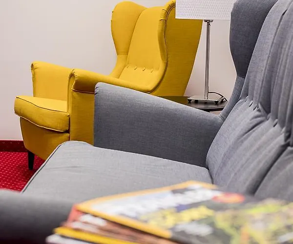 Inbed * Варшава