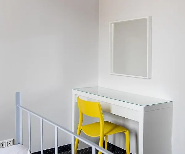 Inbed Варшава